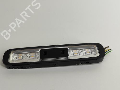 Interior roof light MERCEDES-BENZ C-CLASS Convertible (A205) C 300 (205.483) | BP22998796I8 