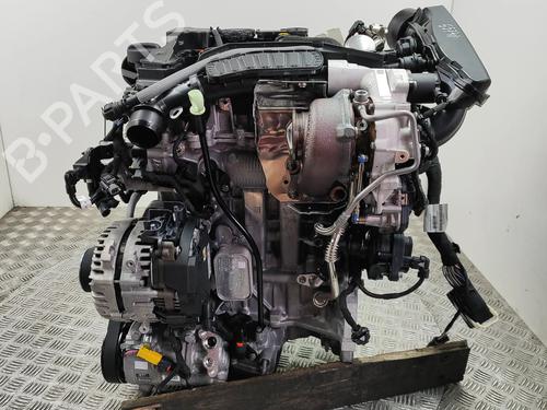 Motor JEEP AVENGER (J2) 1.2 GSE T3 (101 hp) 28438189