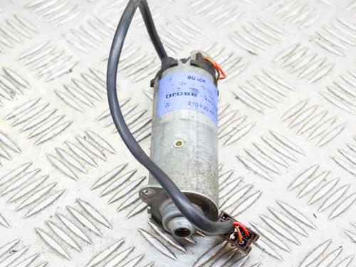 Used Other MERCEDES-BENZ S-CLASS (W220, V220) S 500, S 500 L (220.075, 220.175, 220.875) (306 hp) 14630266