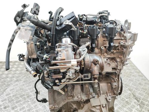 Engine MERCEDES-BENZ CLA (C118) CLA 180 (118.384) | BP40536016M1 - Image 4