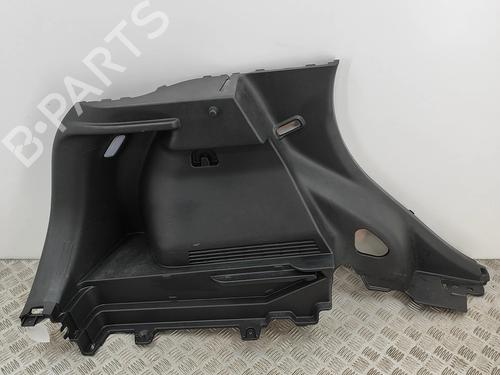 Used Boot lining Boot lining HYUNDAI KONA (OS, OSE, OSI) EV (136 hp) 33391938 33391938