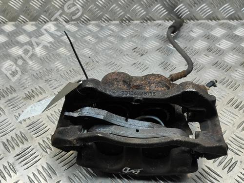 Right front brake caliper FORD TRANSIT CUSTOM V362 Bus (F3) 2.2 TDCi | BP33384141M104 - Image 5