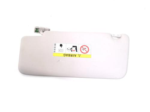 Used Right sun visor Right sun visor LAND ROVER RANGE ROVER IV (L405) 4.4 SDV8 4x4 (340 hp) 33343151 33343151