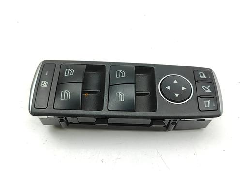 Used Right front window switch Right front window switch MERCEDES-BENZ GLE (W166) 350 d 4-matic (166.024) (258 hp) 34521135 34521135