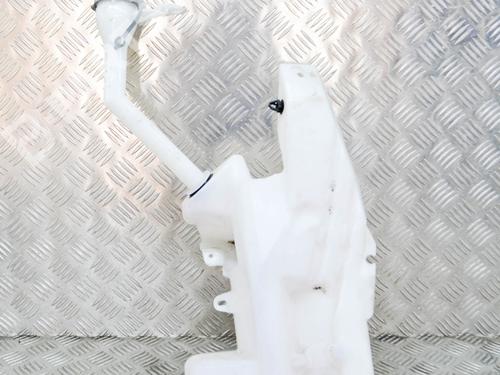 Used Windscreen washer tank Windscreen washer tank NISSAN QASHQAI II SUV (J11, J11_) 1.2 DIG-T (115 hp) 9629726 9629726