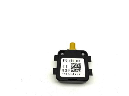 Electronic module AUDI A4 B9 (8W2, 8WC) 2.0 TFSI | BP33798077M83  - Image 5