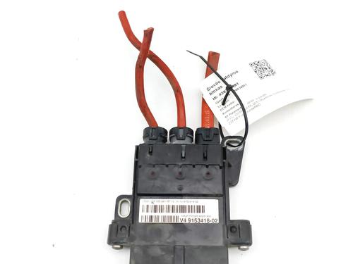 Elektronisk modul Elektronisk modul 39410189 39410189