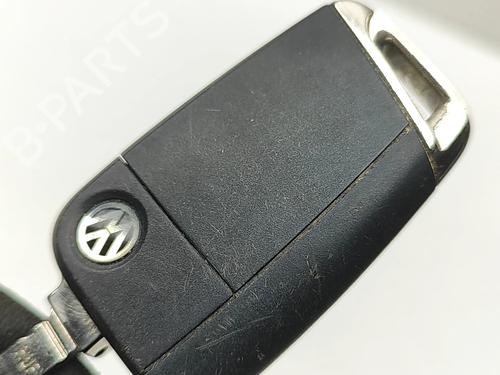 Electronic module VW T-ROC (A11, D11) 1.5 TSI | BP33847621M83 - Image 5