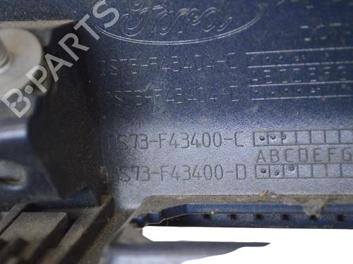 Pynteliste til bagklap FORD MONDEO V Hatchback (CE) 1.5 TDCi | BP30240072C151 - Image 5