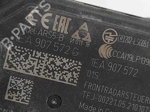 Elektronisk modul SKODA ENYAQ iV SUV (5AZ) 60 | BP29488025M83 