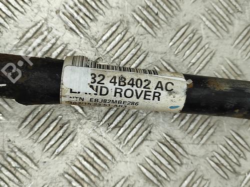 Left rear driveshaft LAND ROVER RANGE ROVER EVOQUE (L538) 2.2 D 4x4 | BP29486126M40 