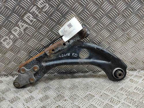 Used Right front suspension arm PEUGEOT 5008 II (MC_, MJ_, MR_, M4_) 1.5 BlueHDi 130 (MCYHZJ, MCYHZR, MCYHZX) (131 hp) 27767986