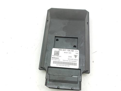 Used Electronic module PORSCHE 911 (992) 3.8 Turbo S (992450, 992470) (650 hp) 31977141