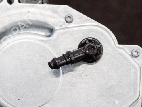 Rear wiper motor VW TIGUAN (5N_) 2.0 TDI | BP6865375M102 