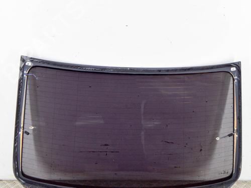 Bootlid window AUDI A5 (F53, F5P) 2.0 TDI | BP26221132C64 
