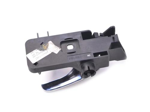 Front left interior door handle JAGUAR S-TYPE II (X200) 2.7 D | BP33341962I13 - Image 4