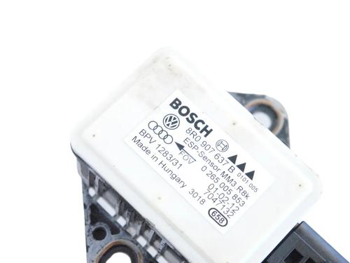 Electronic sensor AUDI A4 Allroad B8 (8KH) 3.0 TDI quattro | BP33366380M84 - Image 5