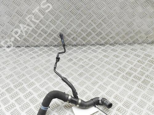 Pipe PORSCHE MACAN (XAB) 4 Electric 4 (XABBB1, XABFD1) | BP38467255M125 - Image 3