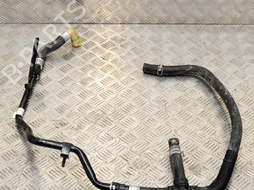 Pipe FORD USA MUSTANG Convertible 2.3 EcoBoost | BP14629205M125 