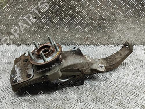 Right front steering knuckle JAGUAR F-TYPE Coupe (X152) 5.0 SCV8 R AWD | BP24976113M26