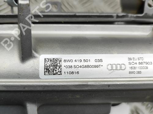 Steering column AUDI A4 Allroad B9 (8WH, 8WJ) 3.0 TDI quattro | BP35727139M21 - Image 6