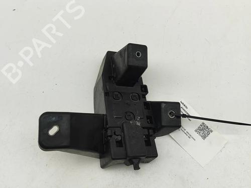 Support PORSCHE MACAN (XAB) 4S Electric 4 (XABDC1) | BP33433210C155  - Image 5