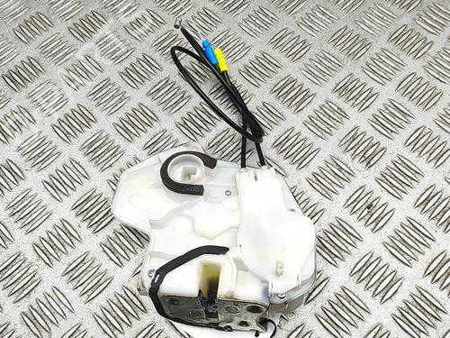 Venstre bagtil lås MITSUBISHI OUTLANDER III (GG_W, GF_W, ZJ, ZL, ZK) 2.2 Di-D 4WD (GF6W) (150 hp) 30301685