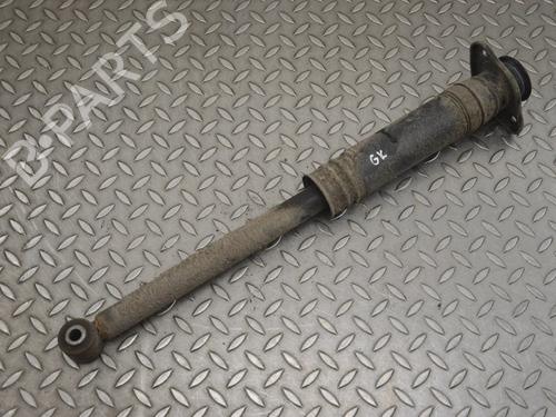 Used Left rear shock absorber Left rear shock absorber NISSAN MICRA V (K14) 1.0 (73 hp) 33360426 33360426