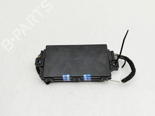 Used Electronic module Electronic module MASERATI GHIBLI III (M157) 3.0 D (275 hp) 34520902 34520902