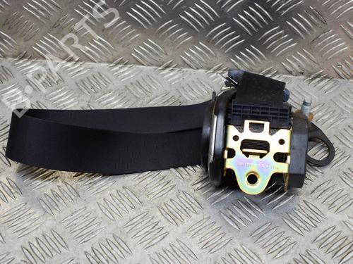Front right seatbelt MERCEDES-BENZ A-CLASS (W168) A 160 (168.033, 168.133) | BP10400868I25 