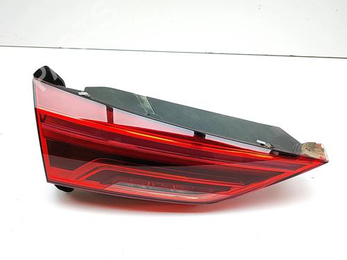 Used Left tailgate light Left tailgate light 37721551 37721551