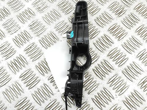 Front bumper bracket HYUNDAI KONA (SX2) EV | BP30754627C158 