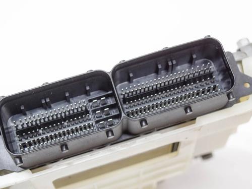 Engine control unit (ECU) LAND ROVER DISCOVERY SPORT (L550) 2.0 D 4x4 | BP10187594M57 