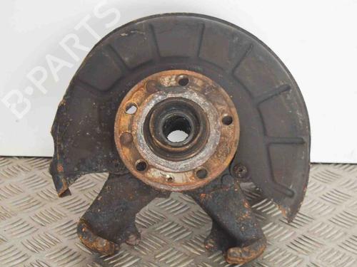 Right front steering knuckle SKODA OCTAVIA II (1Z3) 1.6 TDI | BP14665917M26 