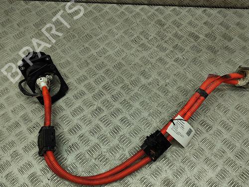 Used Wiring harness NISSAN LEAF (ZE1) Electric (150 hp) 28432714