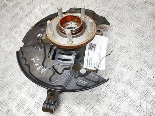 Left front steering knuckle FORD KUGA III (DFK) 2.5 FHEV | BP39205251M25 - Image 3