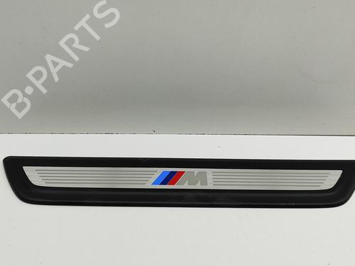 Trinbræt BMW X3 (F25) xDrive 20 d (184 hp) 27531750