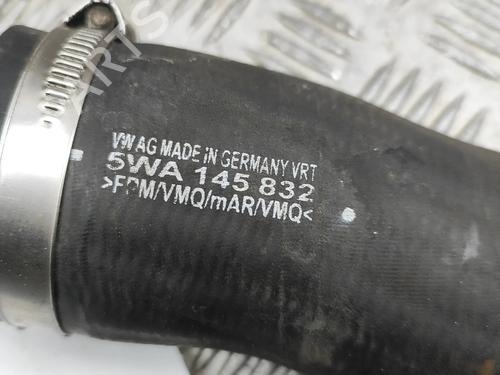 Pipe AUDI A3 Limousine (8YS, 8YM) S3 TFSI quattro | BP31113370M125 