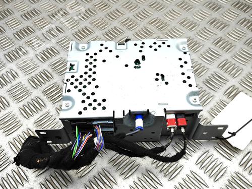 Electronic module FORD KUGA III (DFK) 2.5 FHEV | BP39205366M83 - Image 4