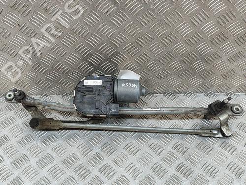 Used Front wipers mechanism AUDI A6 C7 Avant (4G5, 4GD) 3.0 TDI quattro (272 hp) 21588073