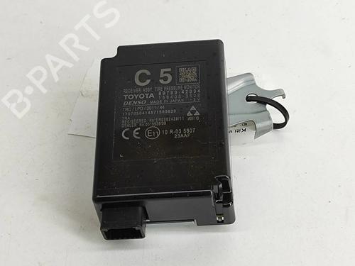 electronic-module-toyota-rav-4-iv-_a4_-25-hybrid-ava42_-8976042034-2012-2013-2014-2015-2016-2017-2018-2019-18879013 main image