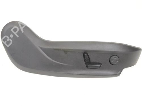 Used Electronic module Electronic module VW CRAFTER 30-50 Van (2E_) 2.0 TDI (136 hp) 33370676 33370676