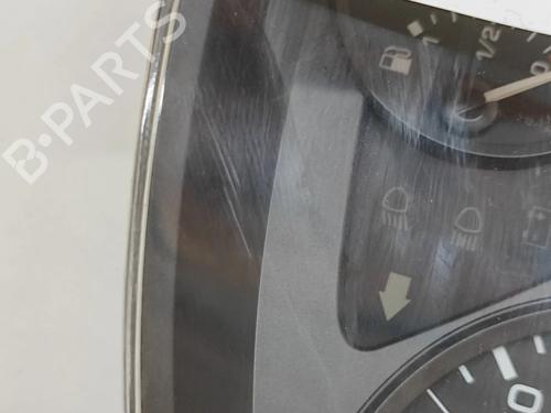 Instrument cluster CITROËN JUMPY II Van 1.6 HDi 90 16V | BP27570092C47 - Image 6
