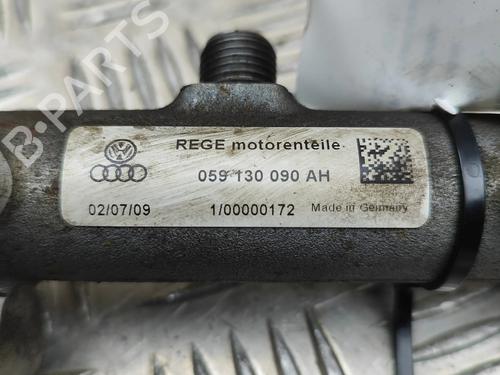 Injection rail BMW 5 (E60) 530 d | BP35982539M98 - Image 6