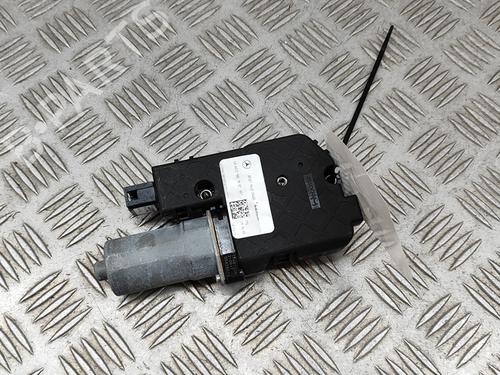 Sunroof engine MERCEDES-BENZ GLS (X167) AMG 63 4Matic+ EQ Boost 4-matic+ (167.989) | BP28555220M60