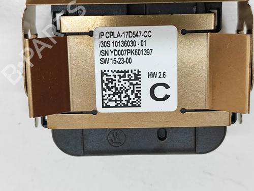 Electronic sensor JAGUAR F-TYPE Coupe (X152) 3.0 SCV6 400 SPORT AWD | BP27650304M84  - Image 7