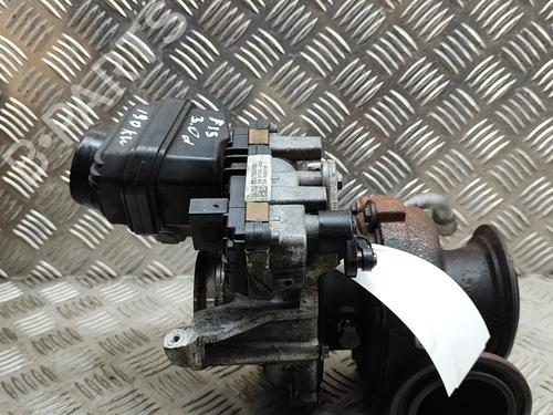 Turbocharger/Supercharger BMW X5 (F15, F85) xDrive 30 d | BP16077313M71 