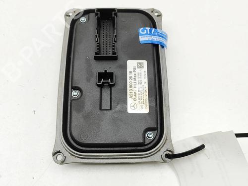 Módulo eletrónico MERCEDES-BENZ E-CLASS Coupe (C238) E 220 d (238.314) | BP31715704M83