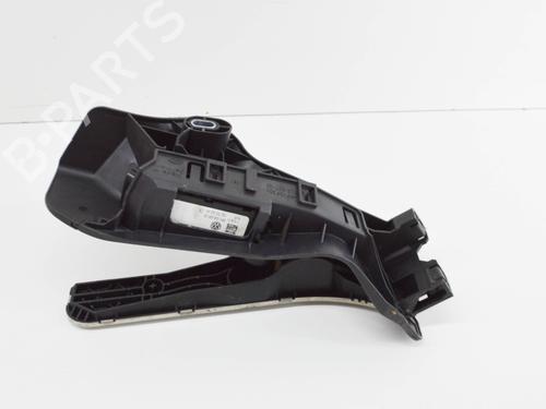 Pedal AUDI Q3 (8UB, 8UG) RS 2.5 quattro | BP13465377I4 