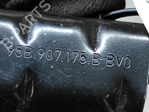 Horn BMW 6 Convertible (F12) 650 i xDrive | BP25787889E13 